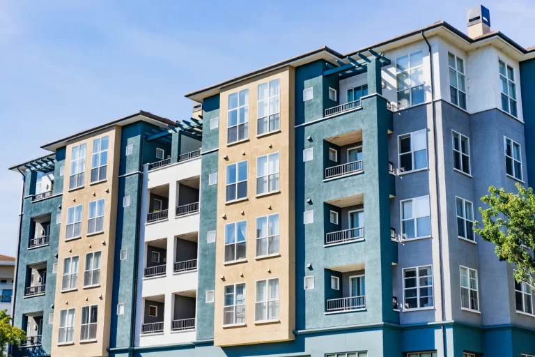 How To Invest In Multifamily Real Estate