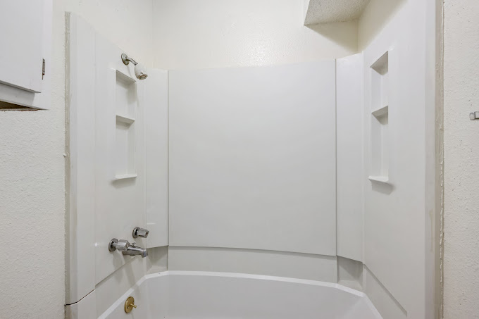 Shower Tub